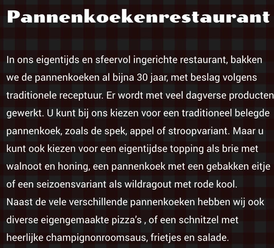 Sfeervolle Chalet Met Terras, H14 De Veldkamp, Epe, Voor 4 Personen Villa Exterior foto